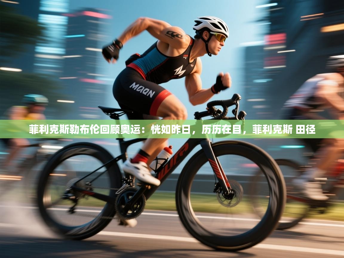 爱游体育直播-菲利克斯勒布伦回顾奥运:恍如昨日,历历在目,菲利克斯 田径 第2张