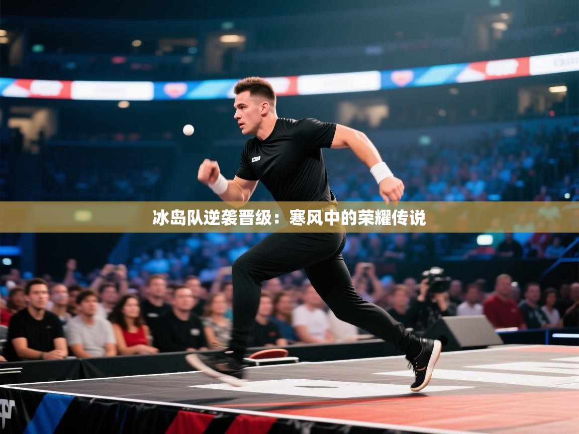 爱游戏体育娱乐-冰岛队逆袭晋级:寒风中的荣耀传说 第2张