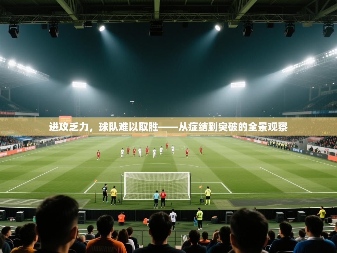 爱游戏体育直播-进攻乏力,球队难以取胜——从症结到突破的全景观察 第2张