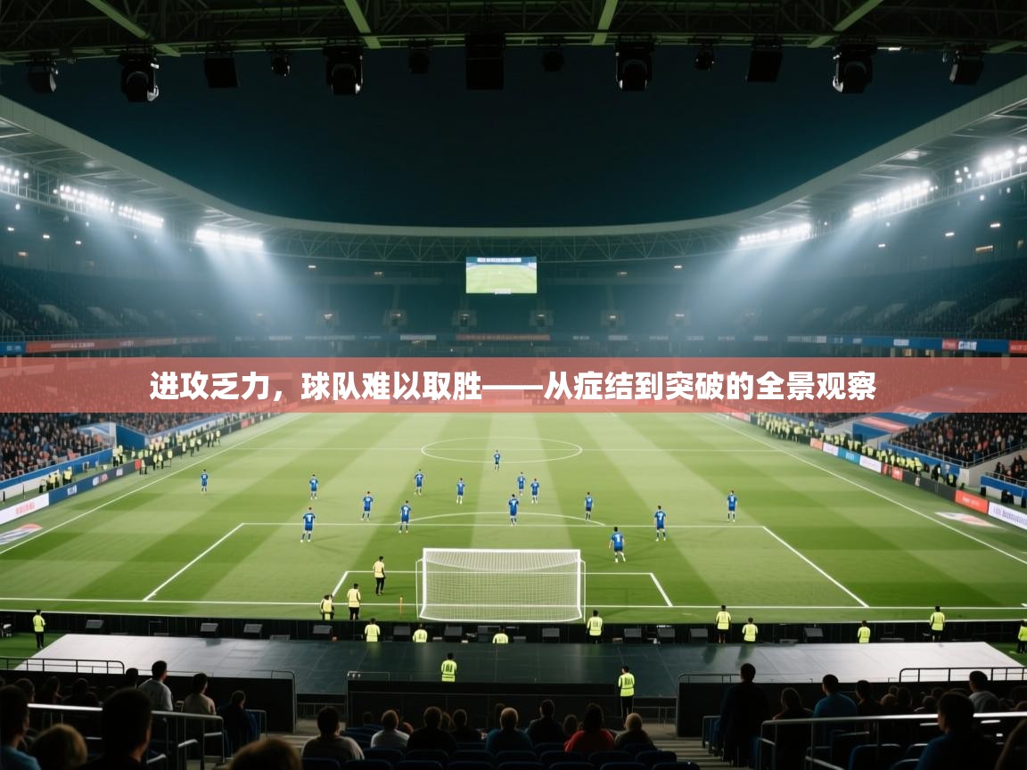 爱游戏体育直播-进攻乏力,球队难以取胜——从症结到突破的全景观察 第4张